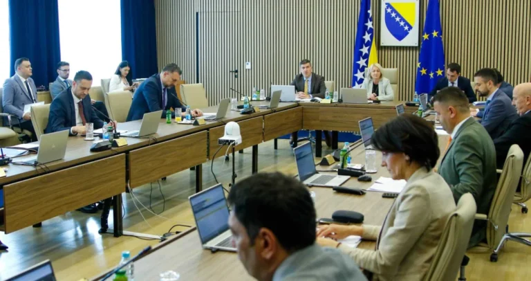 Sazvana hitna sjednica Vijeća ministara u 15 sati, hoće li SNSD-ovci opet srušiti Plan rasta?