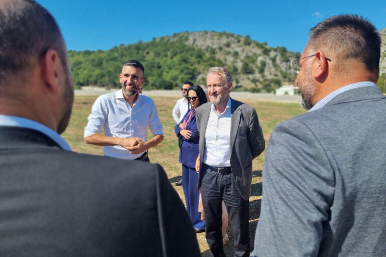 SDA održala sjednicu u Stocu i poslala poruku Gradskoj upravi: Prestanite sa diskriminacijom Bošnjaka