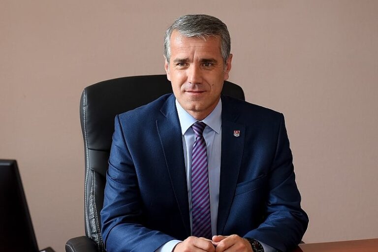 SDP pružio podršku Mirsadu Duratoviću nakon što je zatražena njegova smjena