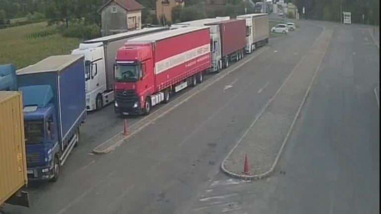 Sezona odmora u punom jeku: Najveće gužve na putevima prema jugu BiH