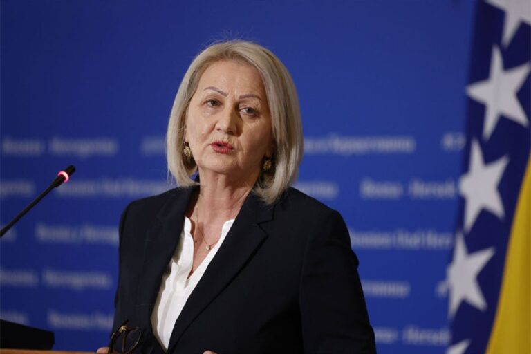 Sindikati poručili Krišto: Radnici traže odgovornost, a ne ignorisanje prijava