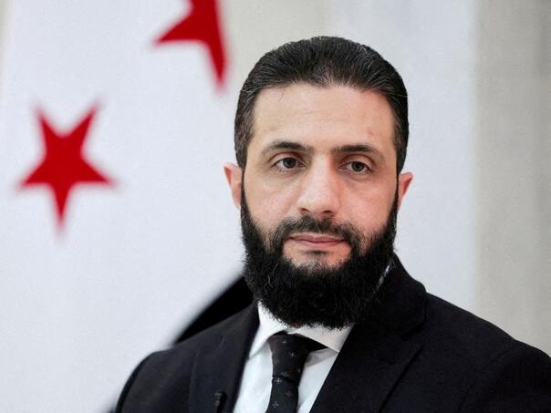 Sirijski predsjednik: Blizu smo sporazuma s Izraelom, ali bez normalizacije odnosa