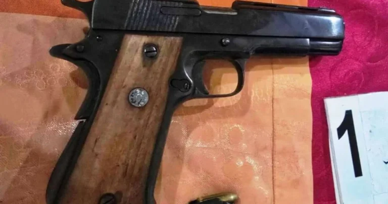 Sjećate li se pucnjave u Tuzli: Istražitelji ušli u trag osumnjičenom, pronađen i pištolj