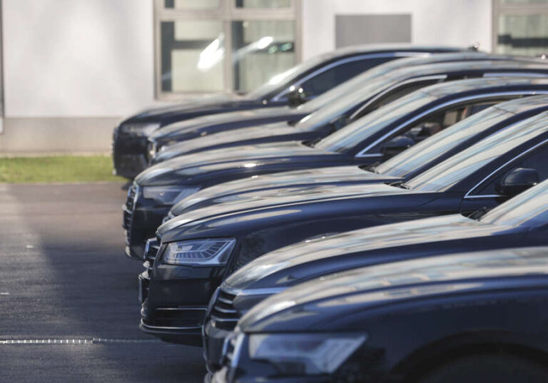 Skupština Brčko distrikta kupuje auto od 190.000 KM: 2025. godište sa automatskim mjenjačem