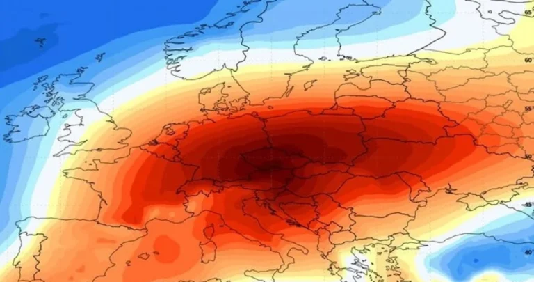 Slijedi novo pogoršanje vremena, ali neće dugo trajati: Ubrzo će nas ponovo ogrijati Sunce