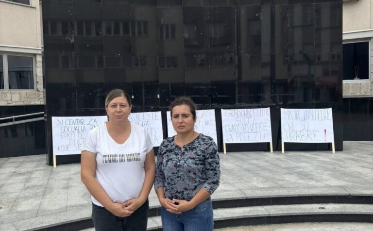 Slučaj o starateljstvu u Bihaću izazvao reakcije, Centar i nevladine organizacije u sukobu tumačenja