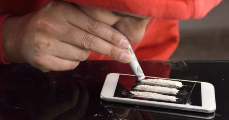 Slučaj u bh. gradu: Šmrkali kokain sa mobitela, uhapšeni su