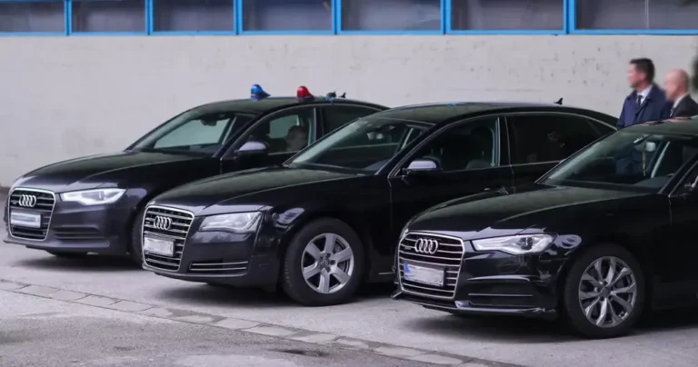 Vlada FBiH planira kupovinu novih 30 limuzina za dva miliona KM!
