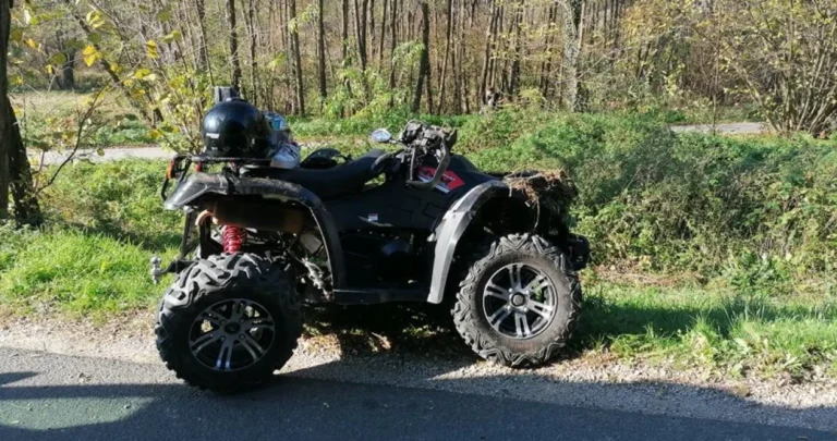 Smrt na točkovima: Slučaj Tegeltija nije jedinstven, quadovi haraju prirodom i ljudskim životima