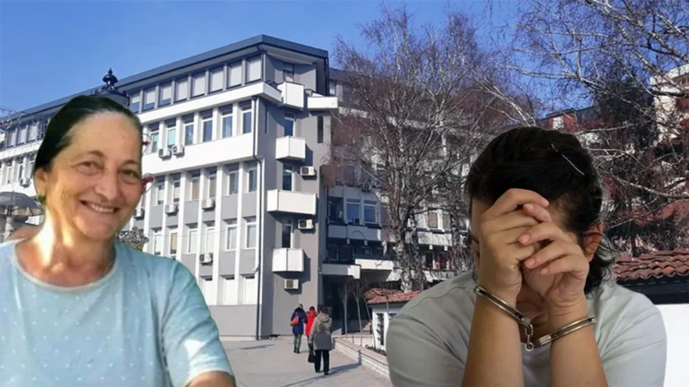 Snaha Aldina(40) ubila svekrvu Bajru(66): Dobila je doživotnu kaznu