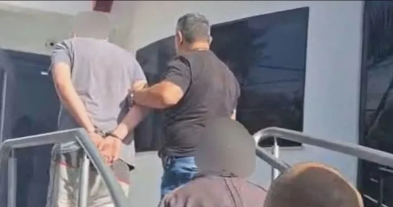 Spašena djevojčica u Brazilu: Cijeli život bila je zatvorena u prljavoj sobi