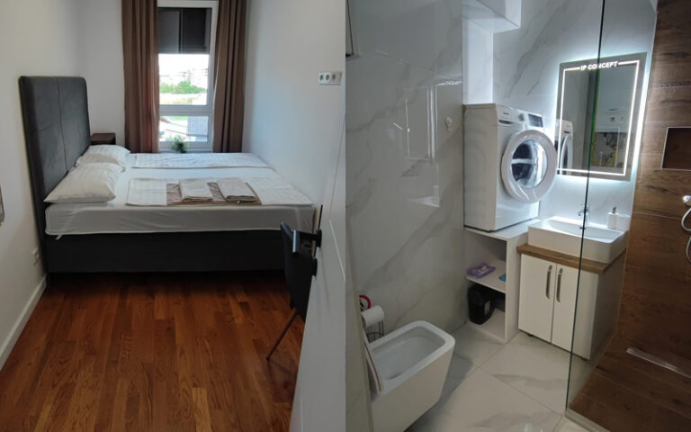 Stan u Sarajevu postao predmet ismijavanja: “Ovo nazivaju kao dvosoban i izdaju za 800 KM”