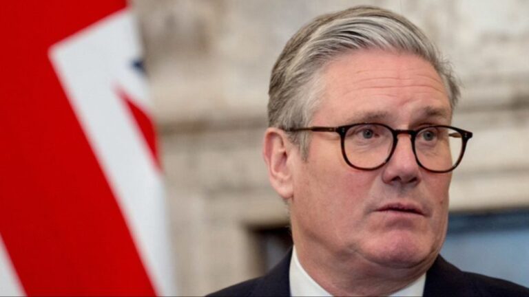 Starmer nakon priznanja Palestine najavio sankcije Hamasu