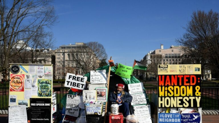 Stoji ispred Bijele kuće 44 godine, a sada ga Trump želi maknuti: “Odmah ćemo to istražiti”