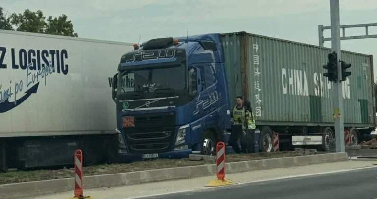 Stravična nesreća u Zagrebu: Kamion pregazio pješakinju