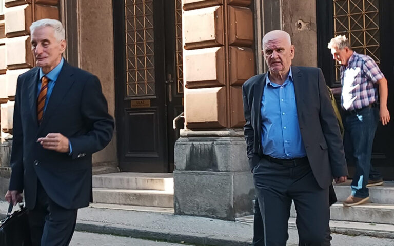 Suđenje Senaidu Memiću ponovo odgođeno: Optužena Azra Mulaosmanović otputovala na Maltu