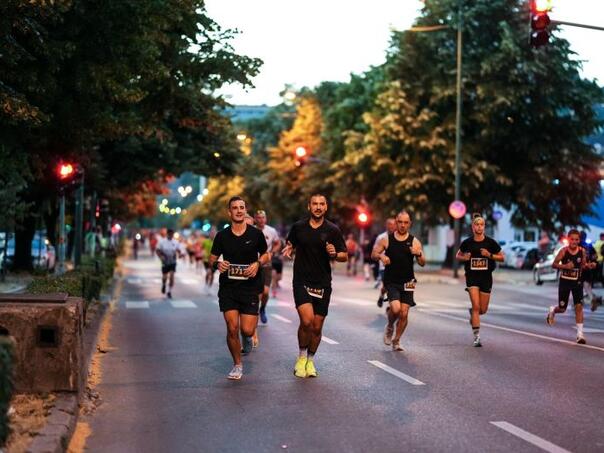 Sutra u Sarajevu izmjena režima saobraćaja zbog utrke