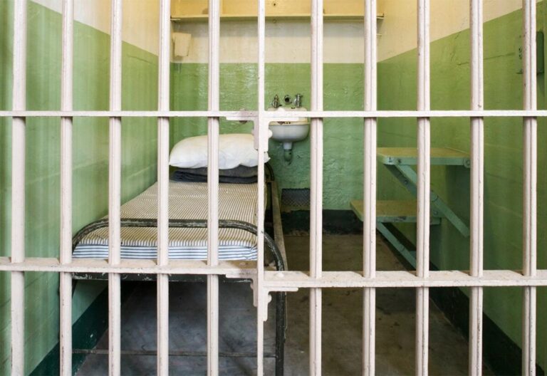 Sve stariji iza rešetaka: Svaki osmi zatvorenik u Hrvatskoj 60+, najstariji ima 87