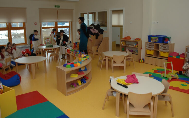 Sve više mališana u vrtićima, ali i dalje nema mjesta za svako dijete