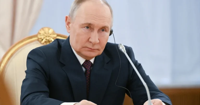 Šta se sprema: Vladimir Putin donio odluku o novoj velikoj regrutaciji