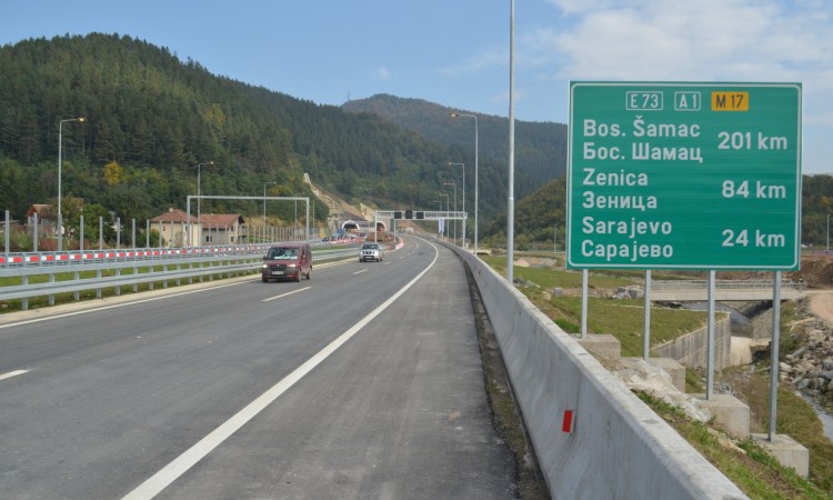 TAG sve traženiji u FBiH: više od 72.000 aktivnih korisnika, najviše na relaciji Sarajevo–Zenica