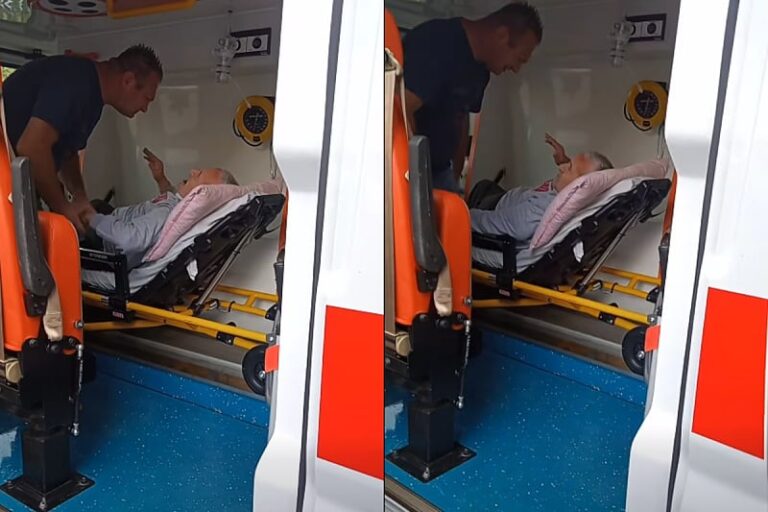 Štićenik Ustanove Pazarić drugog udarao u glavu i maltretirao, vozač sve snimao