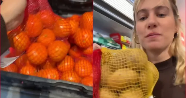 Tiktokerica ostala šokirana cijenama u njemačkim prodavnicama: “Kao da kupuješ u devedesetima”