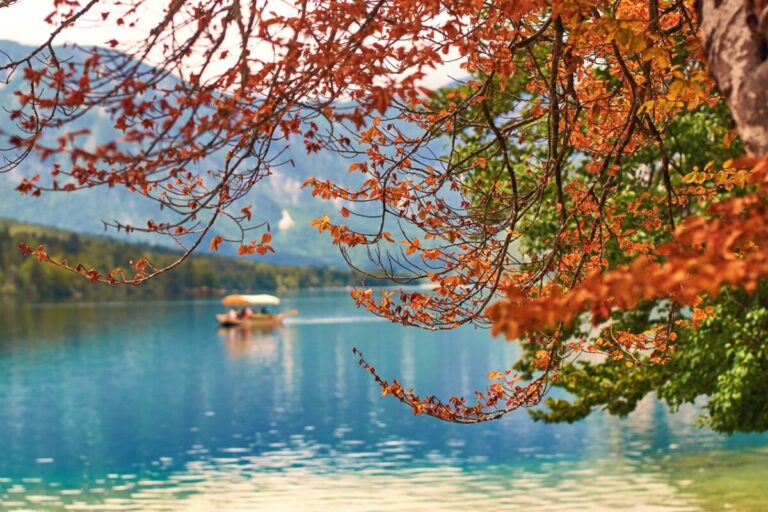 Toplija jesen pred nama: Više sunca, manje kiše