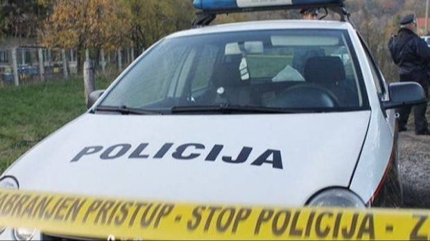 Tragedija kod Jajca: Motociklista poginuo u sudaru s teretnim vozilom u Vinacu