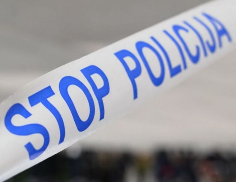 Tragedija kod Osijeka: Voz usmrtio 87-godišnju ženu