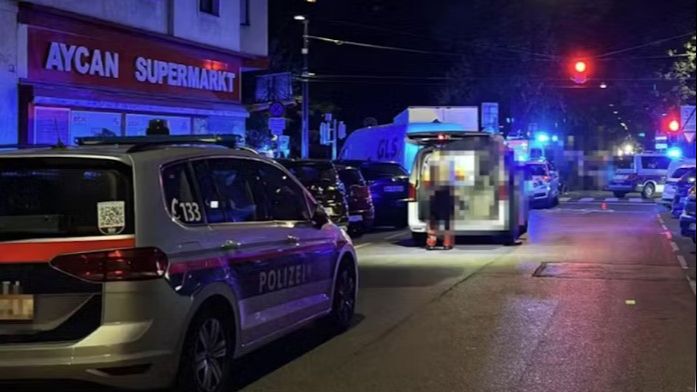 Tragedija: Preminula djevojka koju je upucao njen otac u Beču