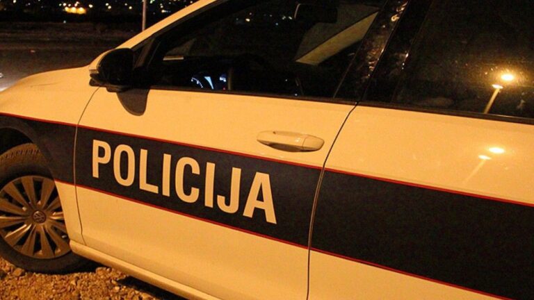 Tragedija u BiH: Otac automobilom pregazio svog 16-mjesečnog sina