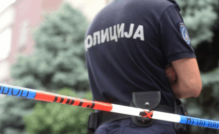 Tragedija u Srbiji: Beba preminula nakon pada niz stepenice, majka uhapšena
