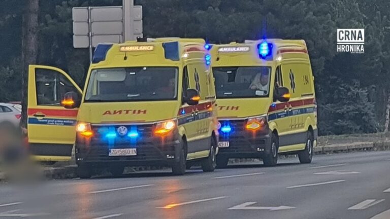 Tragedija u Zagrebu: Napio se na balkonu, pao i poginuo