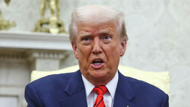 Tramp naredio dolazak vojske u još jedan grad: “Pod opsadom su zbog napada Antife i domaćih terorista”