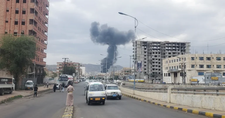 Trideset i jedan novinar poginuo u izraelskim napadima na Jemen