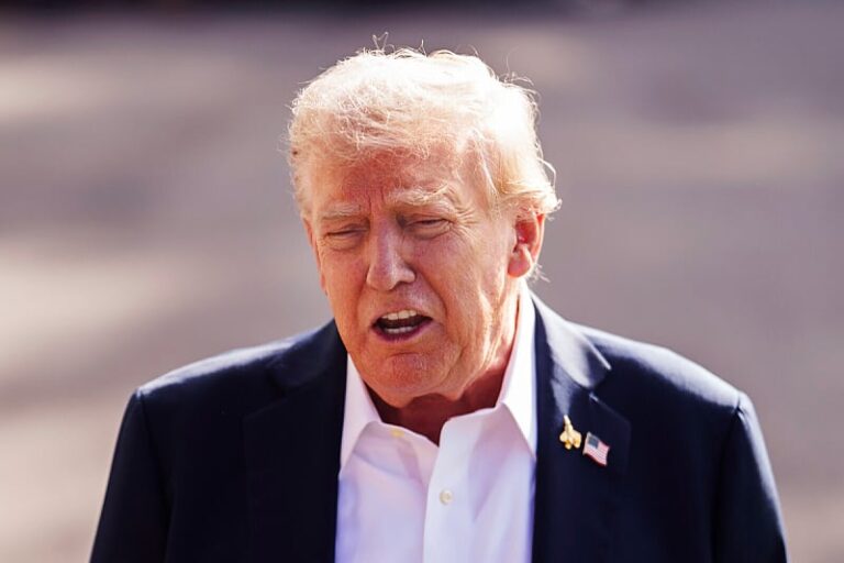 Trump će se obratiti stotinama američkih generala i admirala na iznenadnom okupljanju