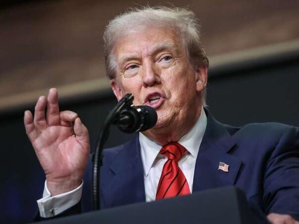 Trump poručio svim NATO članicama: “Spreman sam krenuti kad i vi budete. Samo recite kada”