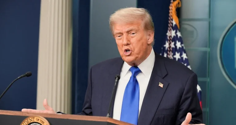 Trump uoči sastanka sa Netanyahuom: Imamo stvarnu šansu za velike stvari na Bliskom istoku