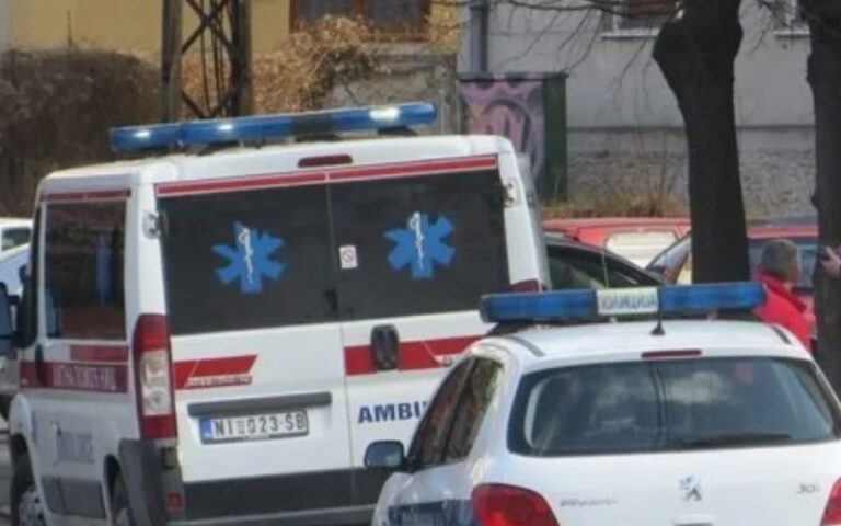 Tuča na svadbi u Gornjem Milanovcu: Djevojka udarcem nokautirala mladu, u sve se umiješao i mladoženja