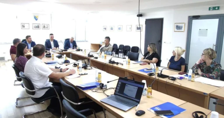 Tužilaštvo BiH upozorava: Kriptovalute sve češće u slučajevima organiziranog kriminala