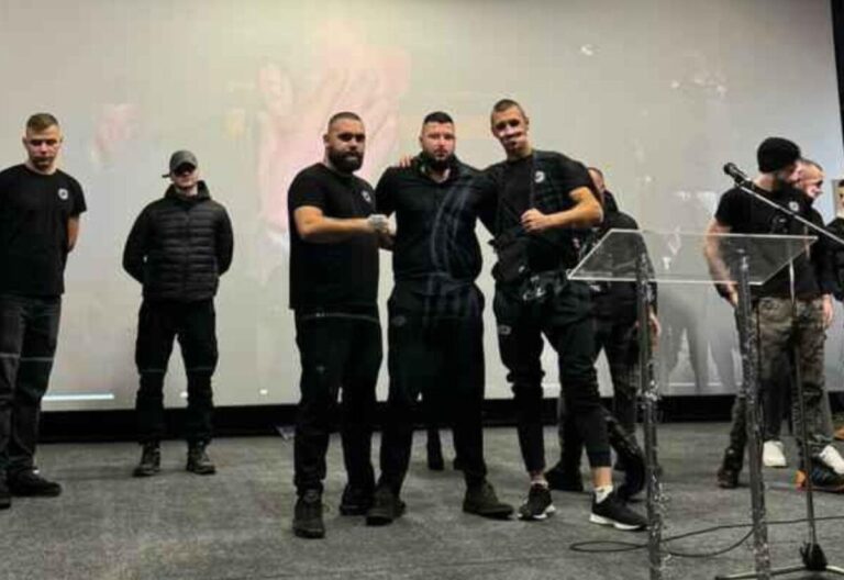 Tužilaštvo kaže da ima necenzurisane snimke, Panteri se brane da su se grupi pridružili “jer vole životinje”