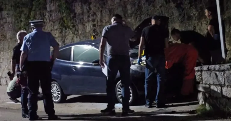 Tužilaštvo o paljevini Vukanovićeg vozila: Prvi dio uviđaja je završen, čeka se…