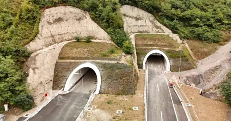 Šest važnih gradilišta: FBiH skoro dobija novih 10 km autoceste i najduži tunel u BiH