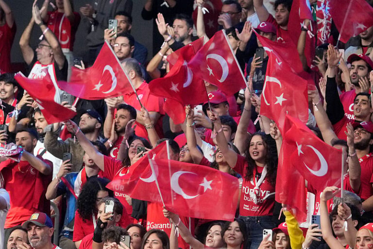 Turska – Njemačka od 20 sati: Večeras dobijamo novog prvaka Evrope u košarci