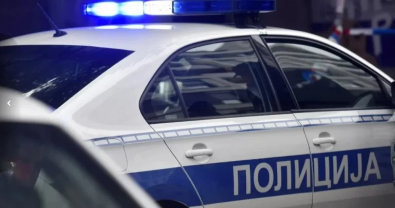 Užas u sandžačkom selu: Muškarac se raznio bombom, mještani u šoku