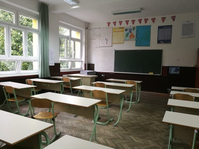 U BiH, uz engleski i njemački, sve češće se uči i kineski