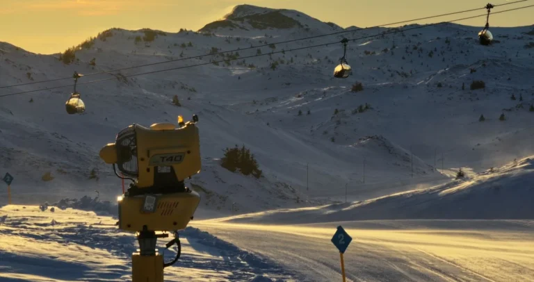 U iščekivanju zimskih radosti: Jahorina najavila popuste, Bjelašnica bolje osnježavanje…
