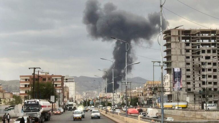 U izraelskom napadu na Jemen poginulo devet osoba, više od stotinu povrijeđenih