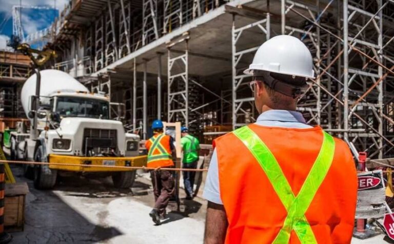 U Sarajevu se gradi novi stambeno-poslovni kompleks: Otvoreno gradilište u Halilovićima